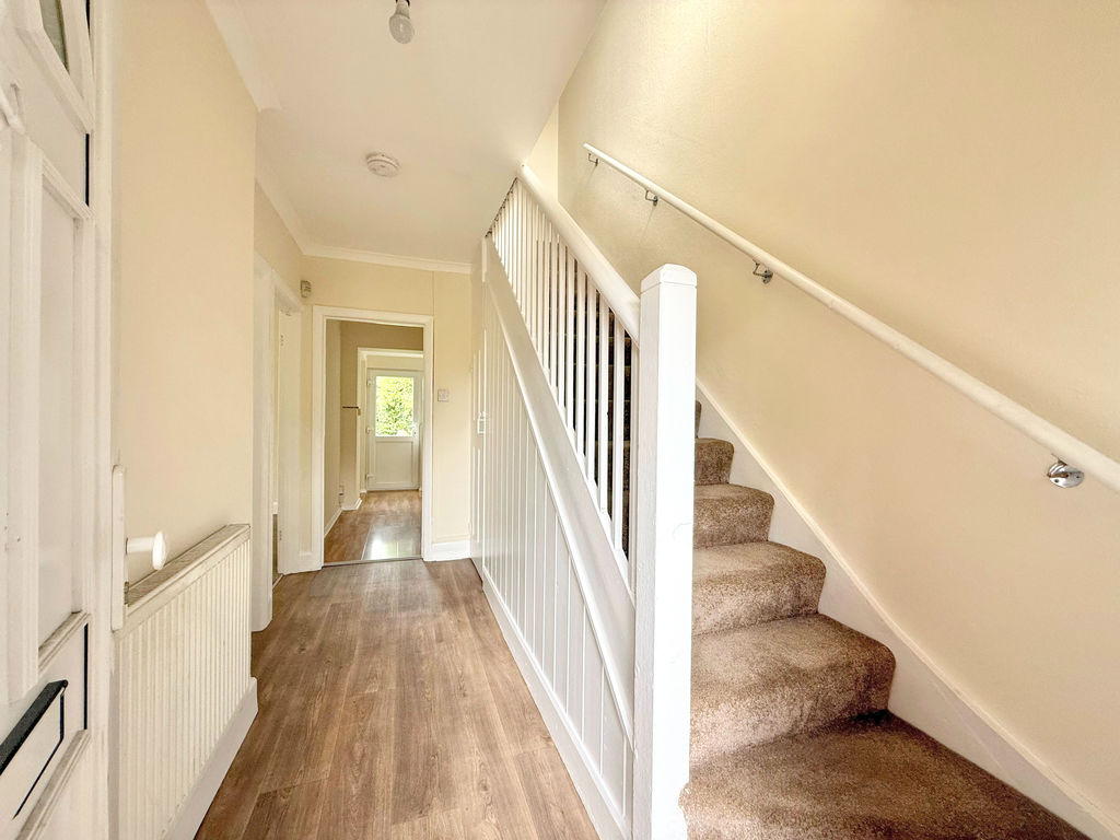 Rectory Road West Tilbury